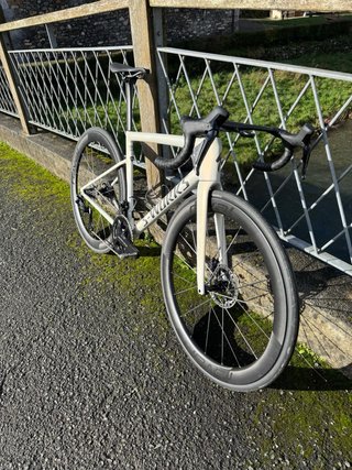 Specialized SL8 S-Works