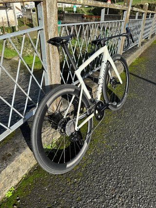 Specialized SL8 S-Works