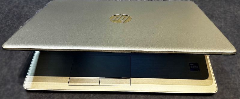 HP 250 G9 i7 1255U / 16GB RAM / SSD 512GB afbeelding 3