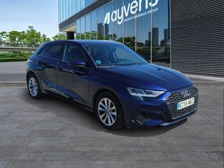 Audi A3 Sportback 30 TFSI 81 kW (110 CV) S tronic