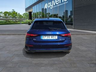 Audi A3 Sportback 30 TFSI 81 kW (110 CV) S tronic