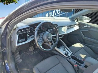 Audi A3 Sportback 30 TFSI 81 kW (110 CV) S tronic