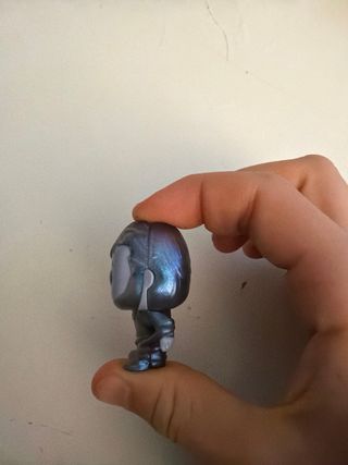 Figura Kinder Joy Stranger Things HOP