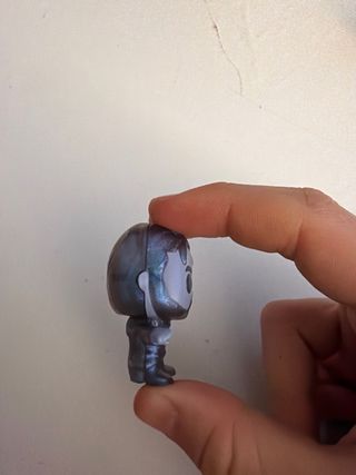 Figura Kinder Joy Stranger Things HOP