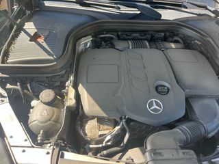 Mercedes-Benz GLC 200 d 4Matic 120 kW (163 CV)