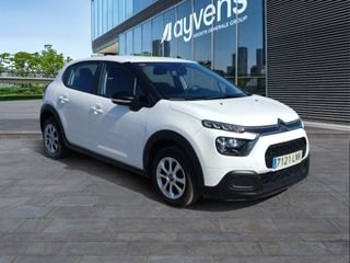 Citroen C3 BlueHDi 100 S&S Live Pack 75 KW (100 CV)