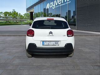 Citroen C3 BlueHDi 100 S&S Live Pack 75 KW (100 CV)