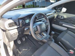Citroen C3 BlueHDi 100 S&S Live Pack 75 KW (100 CV)