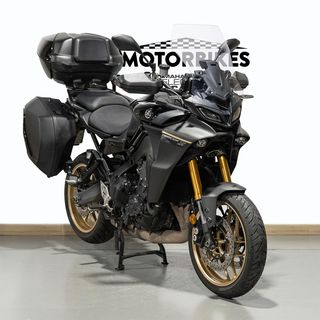 YAMAHA TRACER 9 GT