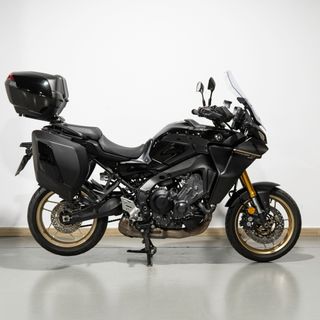YAMAHA TRACER 9 GT