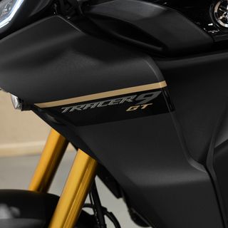 YAMAHA TRACER 9 GT