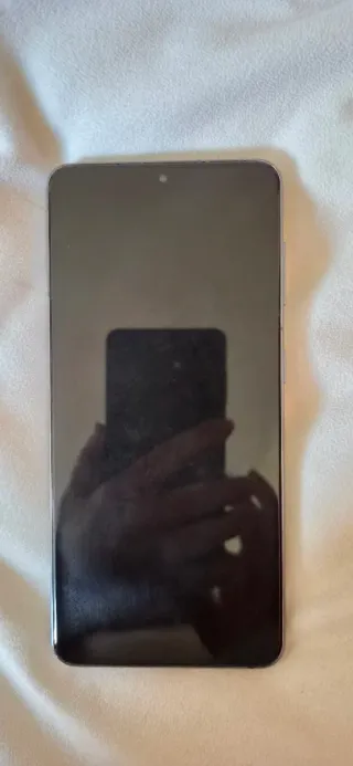 Samsung Galaxy S21 Negro