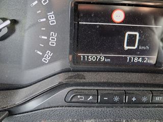 Citroen Berlingo Combi BlueHDi 75 Talla M Live 56 kW (75 CV)