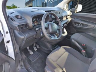 Citroen Berlingo Combi BlueHDi 75 Talla M Live 56 kW (75 CV)