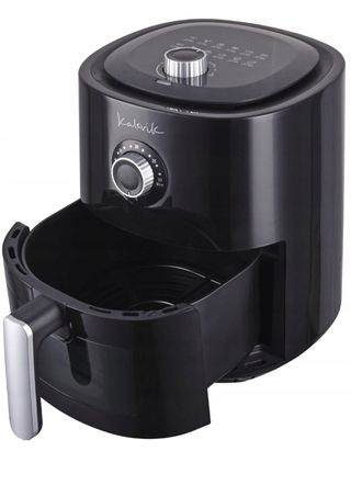 Freidora de aire Kalorik Basics TKG FTL 180 4L