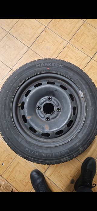 Rueda de repuesto 175/65/14