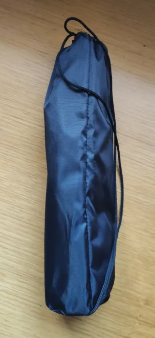 Trípode extensible para cámara, a estrenar.