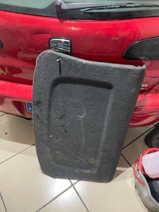 Lote Seat Leon MK1 FR Puerta y Accesorios