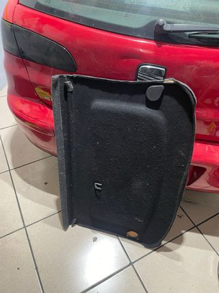 Lote Seat Leon MK1 FR Puerta y Accesorios