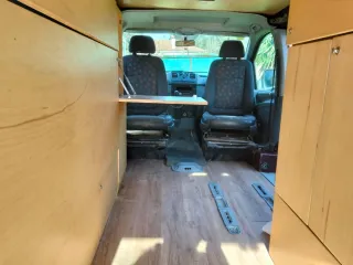 Mercedes-Benz Vito 2007