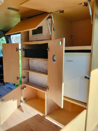 Mercedes-Benz Vito 2007