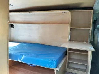 Mercedes-Benz Vito 2007