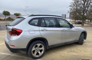 BMW X1 2015