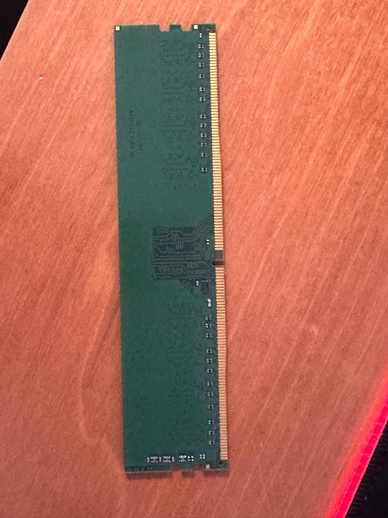 Memoria RAM ADATA DDR4 16GB 3200MHz afbeelding 3