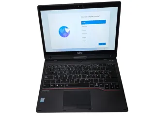 Fujitsu LifeBook T938 i5 8GB/512GB Portátil