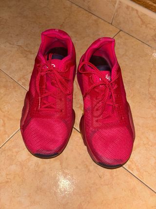 Deportivas Nike Superrep Mujer