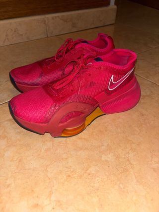 Deportivas Nike Superrep Mujer