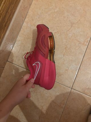 Deportivas Nike Superrep Mujer
