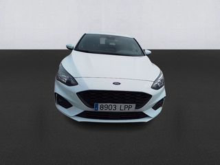 Ford Focus 1.5 Ecoblue ST-Line 88 kW (120 CV)