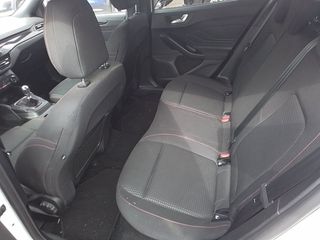 Ford Focus 1.5 Ecoblue ST-Line 88 kW (120 CV)