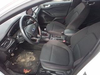 Ford Focus 1.5 Ecoblue ST-Line 88 kW (120 CV)