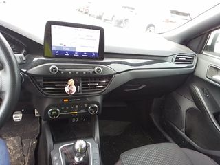 Ford Focus 1.5 Ecoblue ST-Line 88 kW (120 CV)