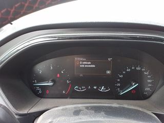 Ford Focus 1.5 Ecoblue ST-Line 88 kW (120 CV)