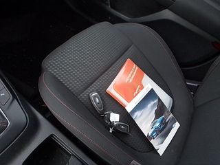 Ford Focus 1.5 Ecoblue ST-Line 88 kW (120 CV)