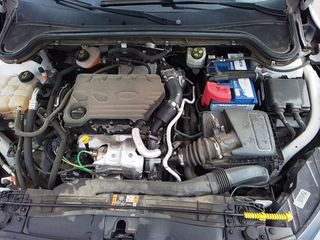 Ford Focus 1.5 Ecoblue ST-Line 88 kW (120 CV)