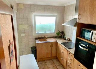 Chalet en alquiler en Puerto en Jávea/Xàbia