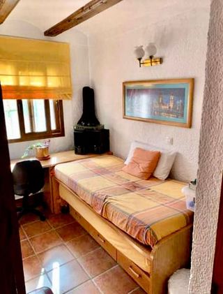 Chalet en alquiler en Puerto en Jávea/Xàbia