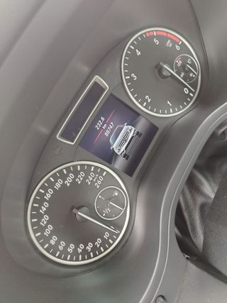 Mercedes-Benz Clase B 2013