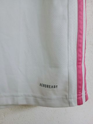 Maglia Adidas Real Madrid Originale codice FM 4735