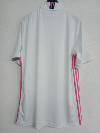 Maglia Adidas Real Madrid Originale codice FM 4735
