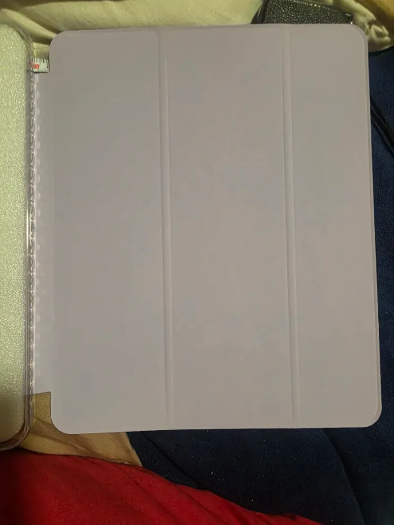 Funda para tablet plegable
