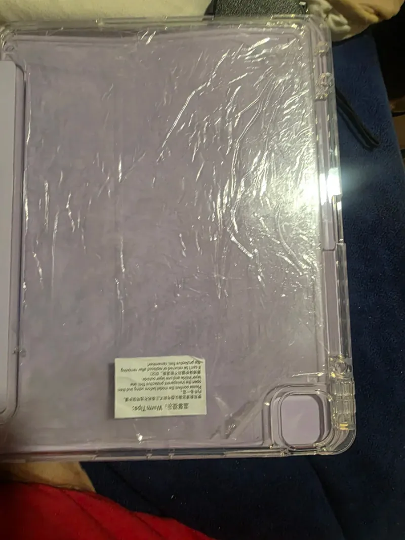 Funda para tablet plegable afbeelding 3