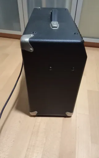 Amplificador Fender FM65R