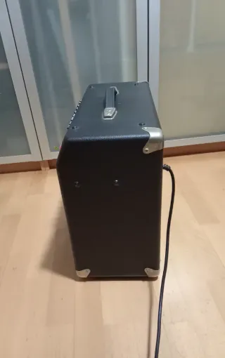 Amplificador Fender FM65R