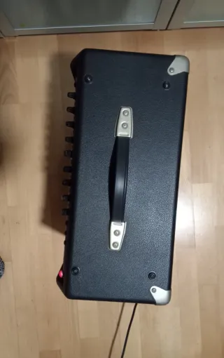 Amplificador Fender FM65R