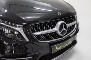 Mercedes-Benz Clase V 2023